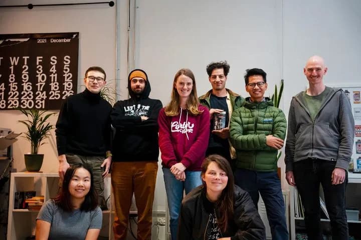 team image